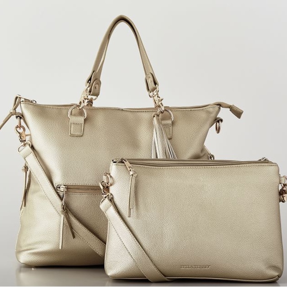 Bella Tunno 7-in-1 Boss Bag Backpack